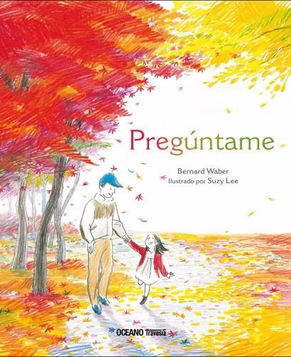 PREGÚNTAME | 9786075270869 | WABER, BERNARD