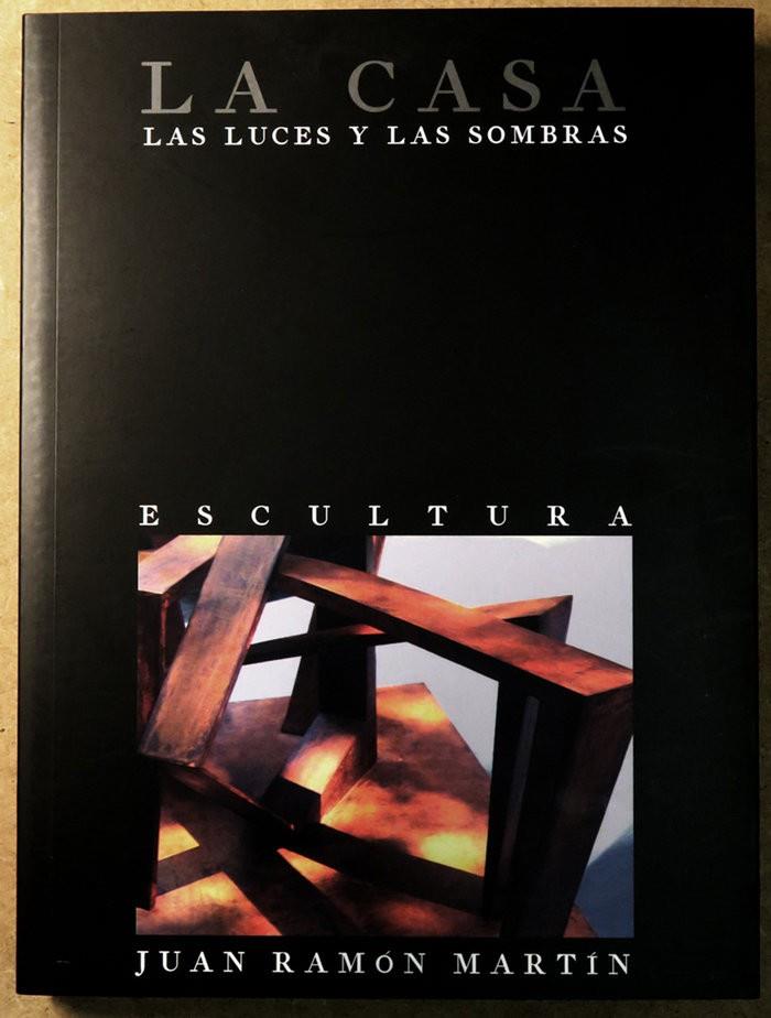 CASA, LA | 9788461476817 | MARTIN MUÑOZ, JUAN RAMON