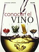 CONOCER EL VINO | 9788480765077 | SIMON, JOANNA