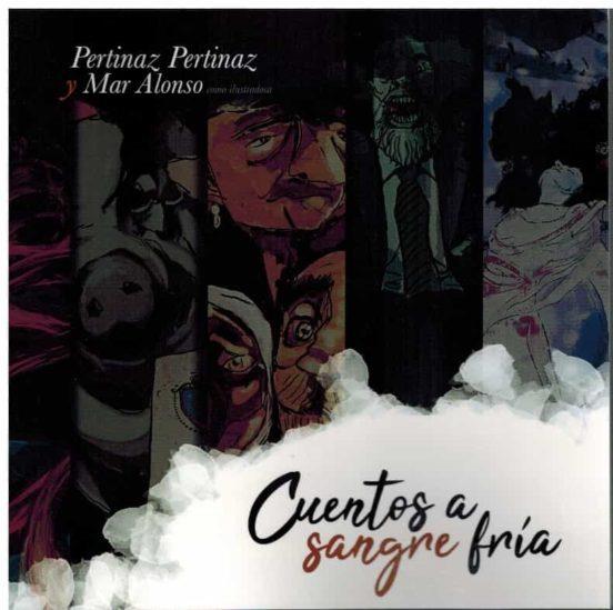CUENTOS A SANGRE FRIA | 9788419246011 | MALDONADO, PEPA