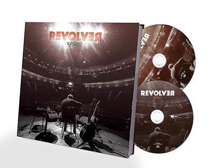 REVÓLVER - BÁSICO IV | 9788494942976 | REVÓLVER