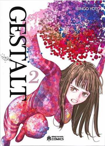 GESTALT 02 | 9788419084194 | YOTO, RINGO