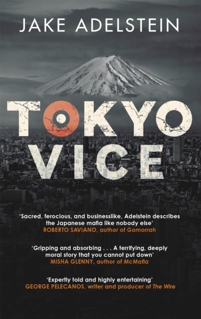 TOKYO VICE | 9781849014649 | ADELSTEIN, JAKE