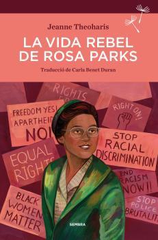 VIDA REBEL DE ROSA PARKS, LA | 9788410198425 | THEOHARIS, JEANNE