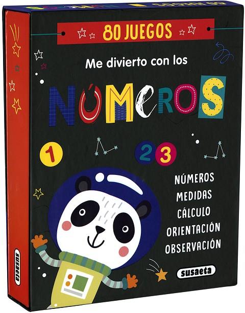 NÚMEROS | 9791370343705