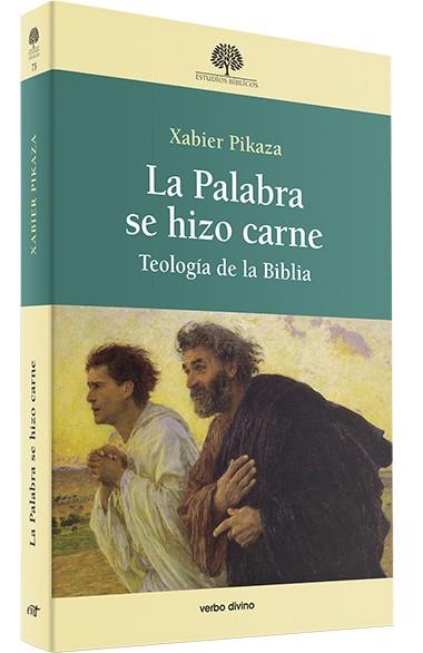 PALABRA SE HIZO CARNE, LA | 9788490736388 | PIKAZA IBARRONDO, XABIER