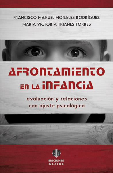 AFONTAMIENTO EN LA INFANCIA | 9788497007290 | MORALES RODRÍGUEZ, FRANCISCO MANUEL / TRIANES TORRES, MARÍA VICTORIA