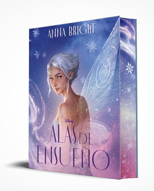 DISNEY FAIRIES. ALAS DE ENSUEÑO | 9791387901813 | BRIGHT, ANNA