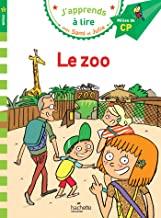 ZOO, LE | 9782017015345