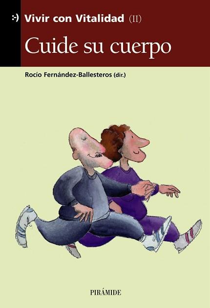CUIDE SU CUERPO (II) | 9788436816839 | FERNANDEZ BALLESTEROS