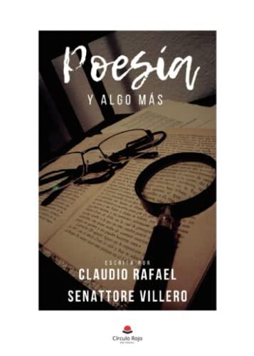 POESÍA Y ALGO MÁS | 9788411552592 | SENATTORE VILLERO, CLAUDIO RAFAEL