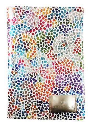 LLIBRETA A5 GAUDI LLIBELLE | 8435650901971