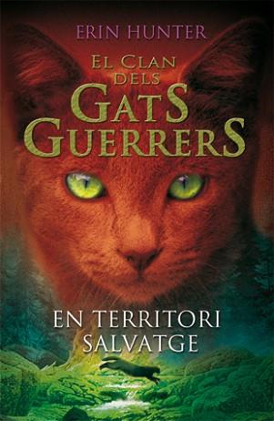CLAN DELS GATS GUERRERS, EL | 9788424642716 | HUNTER, ERIN