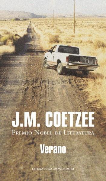 VERANO | 9788439722397 | COETZEE, J. M.