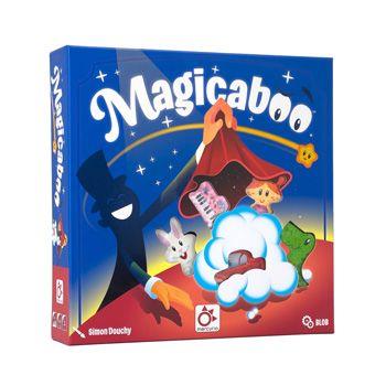 MAGICABOO | 8437027027260 | BLOB
