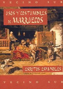 USOS Y COSTUMBRES DE MARRUECOS | 9788496745278 | EL HASSANE ARABI