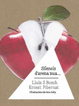 SILENCIS D'ARENA NUA... | 9788494836800 | BOSCH, LL. S. /  PIBERNAT, E.