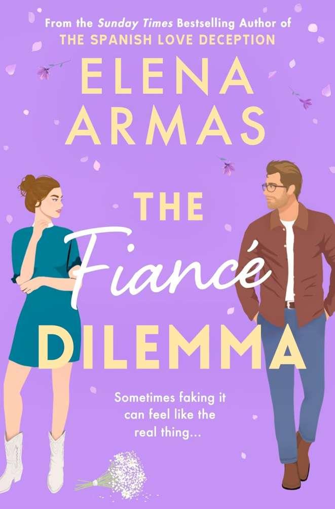 FINANCE DILEMMA, THE | 9781398522244 | ARMAS, ELENA