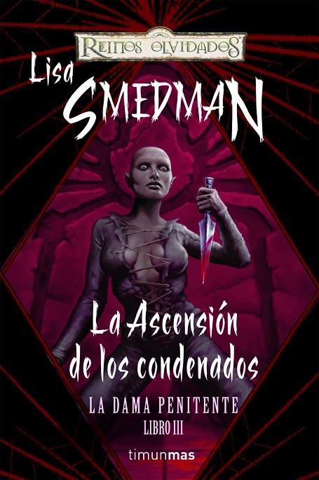 ASCENSION DE LOS CONDENADOS, LA | 9788448038328 | SMEDMAN, LISA