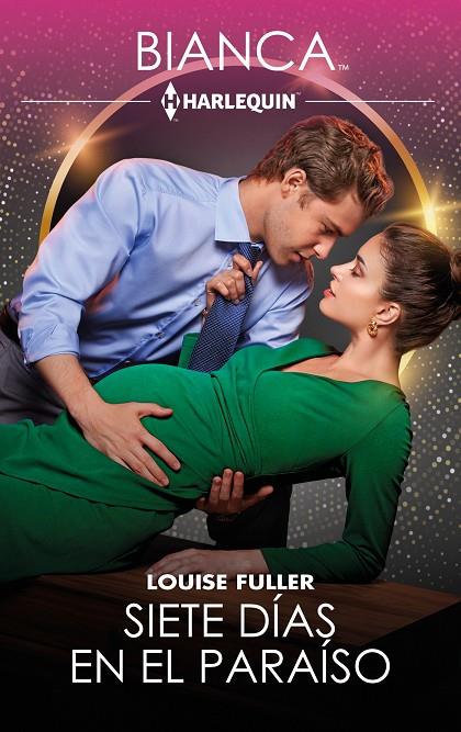 SIETE DÍAS EN EL PARAÍSO | 9791370005986 | FULLER, LOUISE