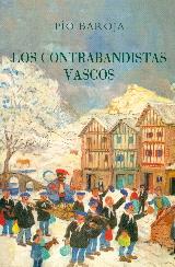 CONTRABANDISTAS VASCOS, LOS | 9788470351068 | BAROJA, PÍO
