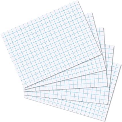 FULLS QUADRICULATS A8 MIQUELRIUS 2 FORATS   | 8422593150320