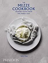 MEZZE COOKBOOK, THE | 9780714876856 | HAGE, SALMA