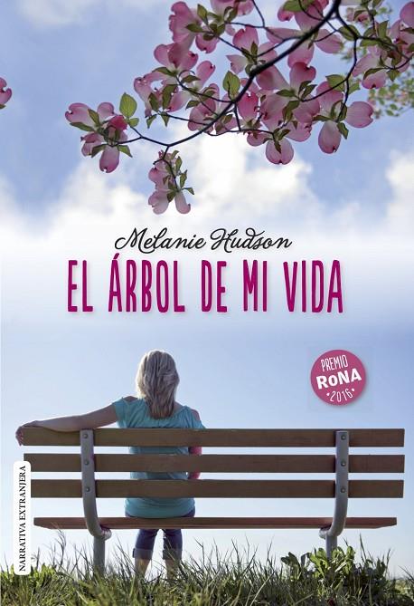 ÁRBOL DE MI VIDA, EL | 9788416550692 | HUDSON, MELANIE