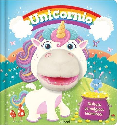 UNICORNIO | 9788491960324