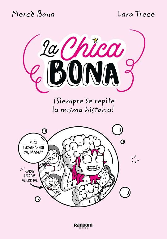 CHICA BONA, LA | 9788418040283 | LA CHICA BONA