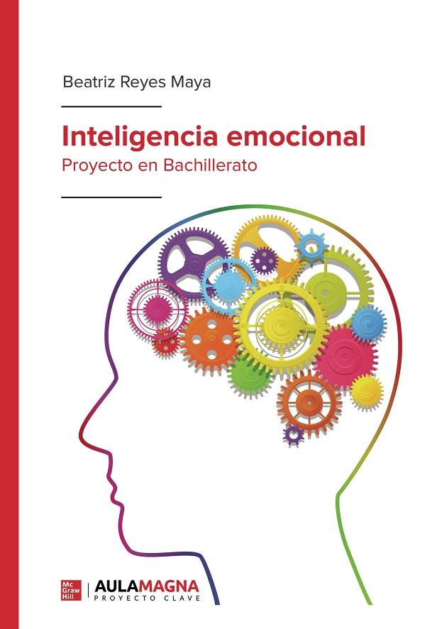 INTELIGENCIA EMOCIONAL | 9788418808050