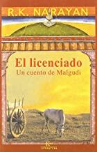 LICENCIADO, EL | 9788472455375 | NARAYAN, R. K.
