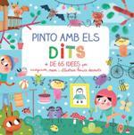 PINTO AMB ELS DITS | 9788415807834 | NOTAERT, AMANDINE