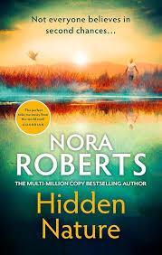HIDDEN NATURE | 9780349443324 | ROBERTS, NORA