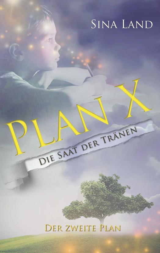 PINTO - DER ZWEITE PLAN | 9783749449309 | LAND, SINA