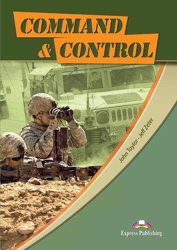 COMMAND & CONTROL - STUDENT'S BOOK | 9781471562495 | TAYLOR, JOHN / ZETER, JEFF