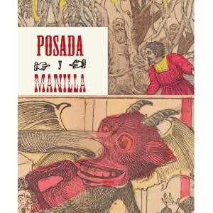 POSADA Y MANILLA | 9788415118503 | LÓPEZ CASILLAS, MERCURIO