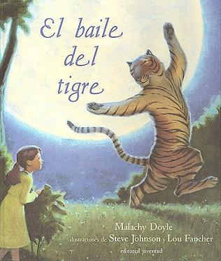 BAILE DEL TIGRE, EL | 9788426135377 | DOYLE, M.