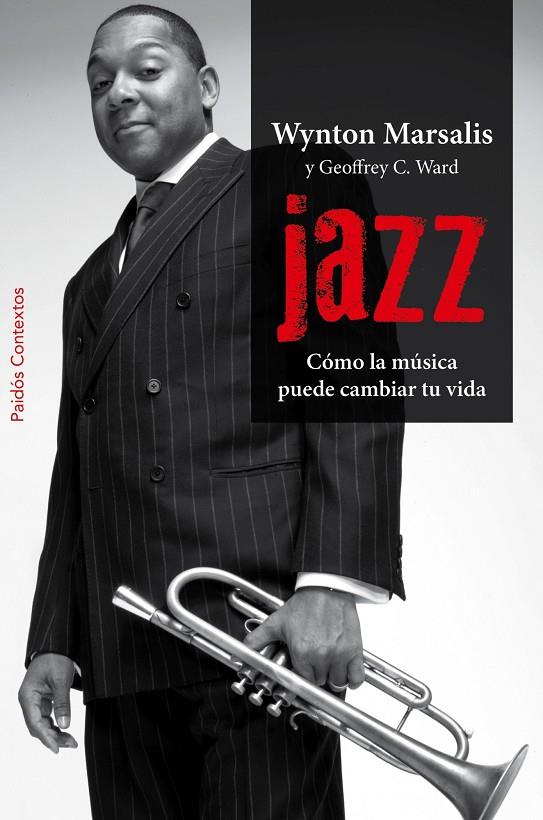 JAZZ | 9788449327971 | MARSALIS, WYNTON / WARD, GEOFFREY C.