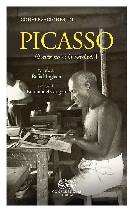 PICASSO | 9788412100396 | PICASSO, PABLO