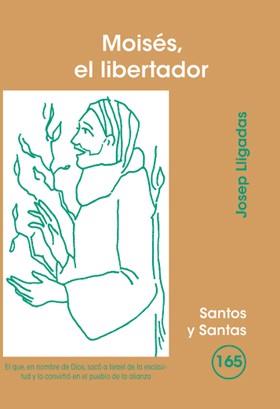 MOISÉS, EL LIBERTADOR | 9788498054088 | LLIGADAS VENDRELL, JOSEP
