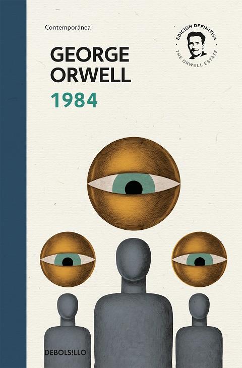 1984 | 9788466347280 | ORWELL, GEORGE