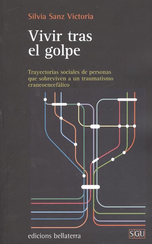 VIVIR TRAS EL GOLPE | 9788472908468 | SANZ VICTORIA, SILVIA