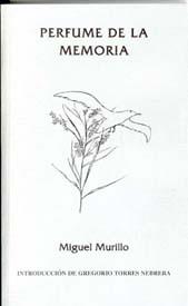 PERFUME DE LA MEMORIA | 9788483712771 | MURILLO, MIGUEL