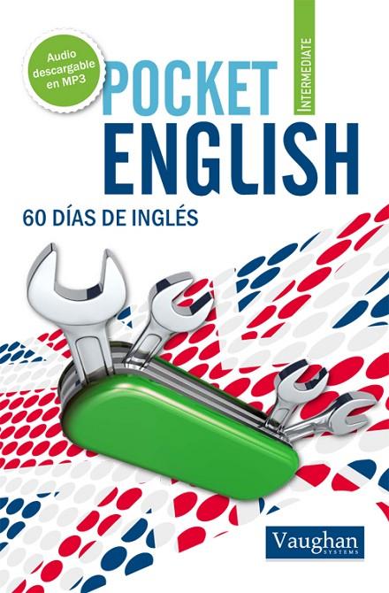POCKET ENGLISH - INTERMEDIATE | 9788492879311 | FRAILE, LUCÍA