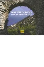 SANT PERE DE RODES | 9788439382348 | MASMARTÍ RECASENS, SÒNIA