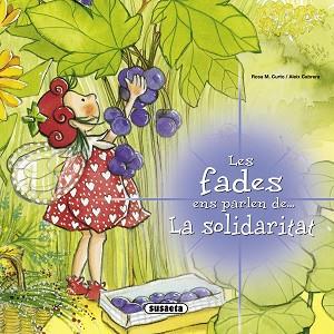 SOLIDARITAT, LA | 9788467709094 | CABRERA, ALEIX