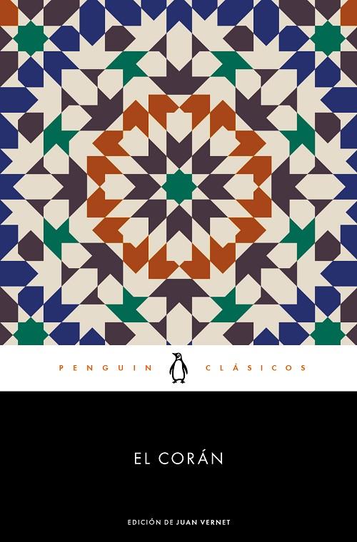 CORÁN, EL | 9788491050728 | ANÒNIM