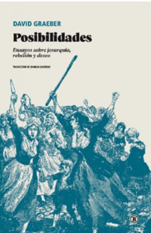 POSIBILIDADES | 9791387639198 | GRAEBER, DAVID