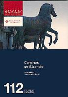 CAMINOS DE BIZANCIO | 9788484275244 | CORTÉS ARRESE, MIGUEL